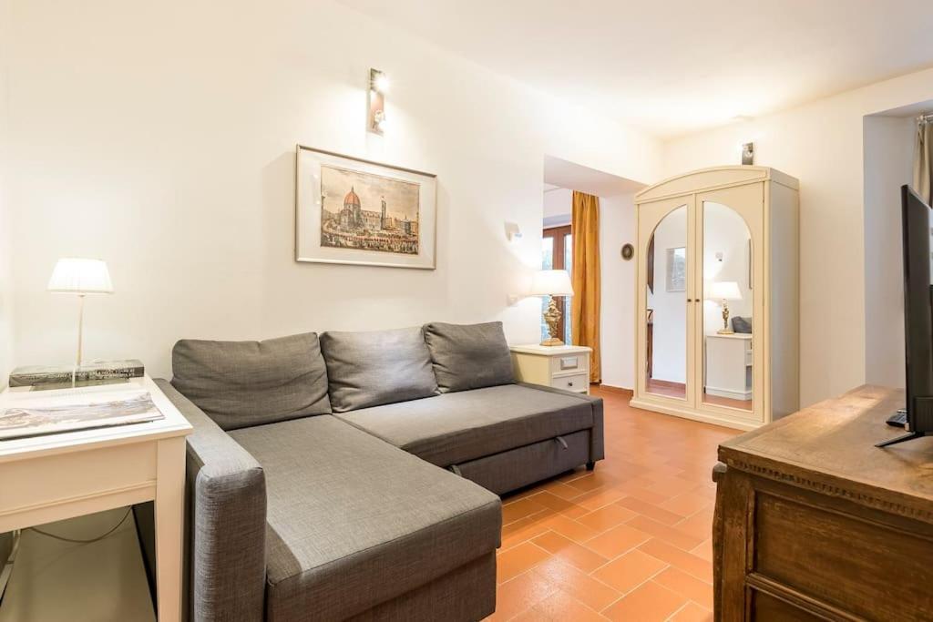 Dalu Florence Apartment Davide - Private Car Park 15 Minutes To The City Center Ngoại thất bức ảnh