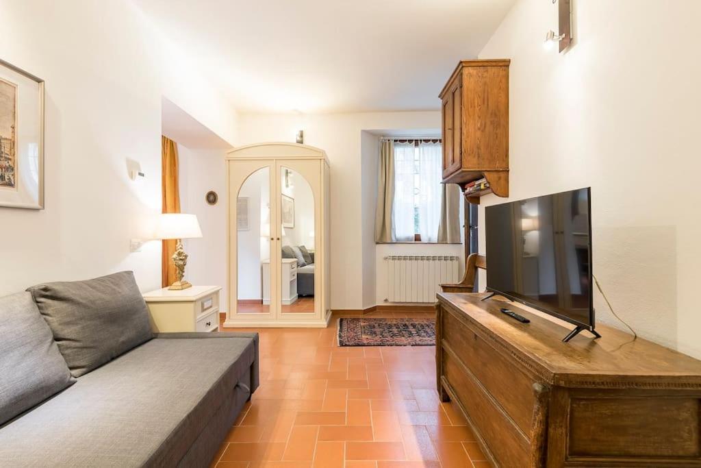 Dalu Florence Apartment Davide - Private Car Park 15 Minutes To The City Center Ngoại thất bức ảnh