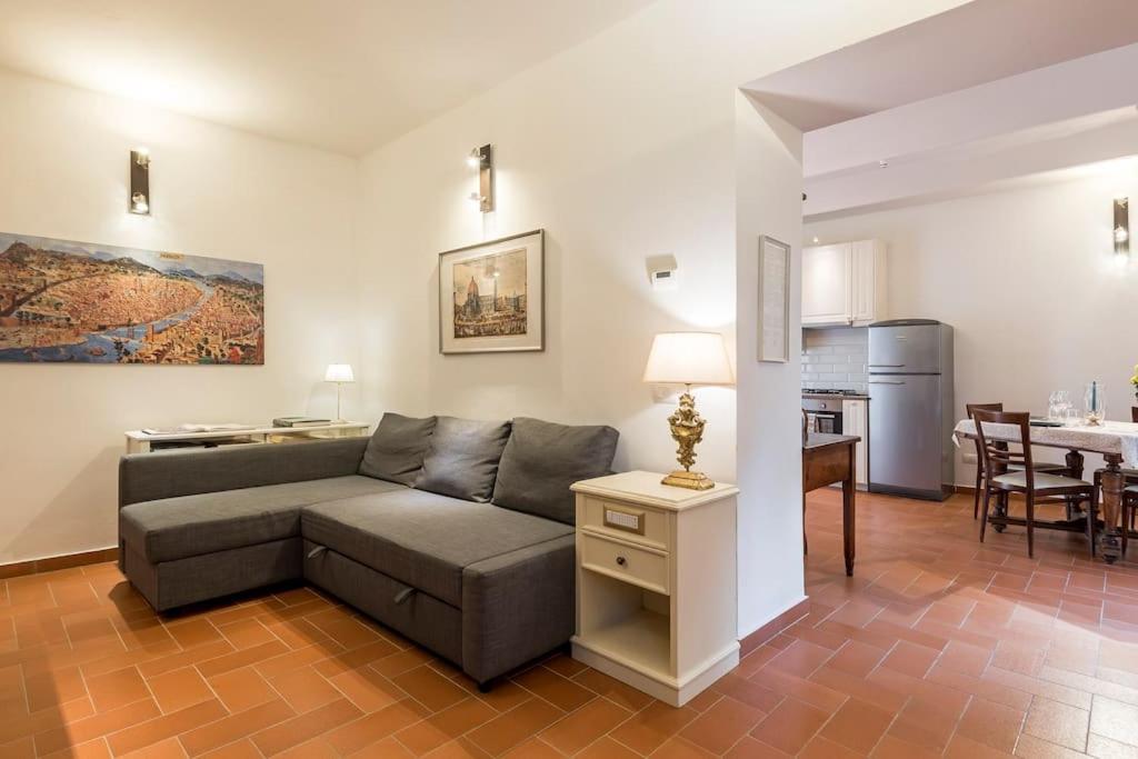Dalu Florence Apartment Davide - Private Car Park 15 Minutes To The City Center Ngoại thất bức ảnh