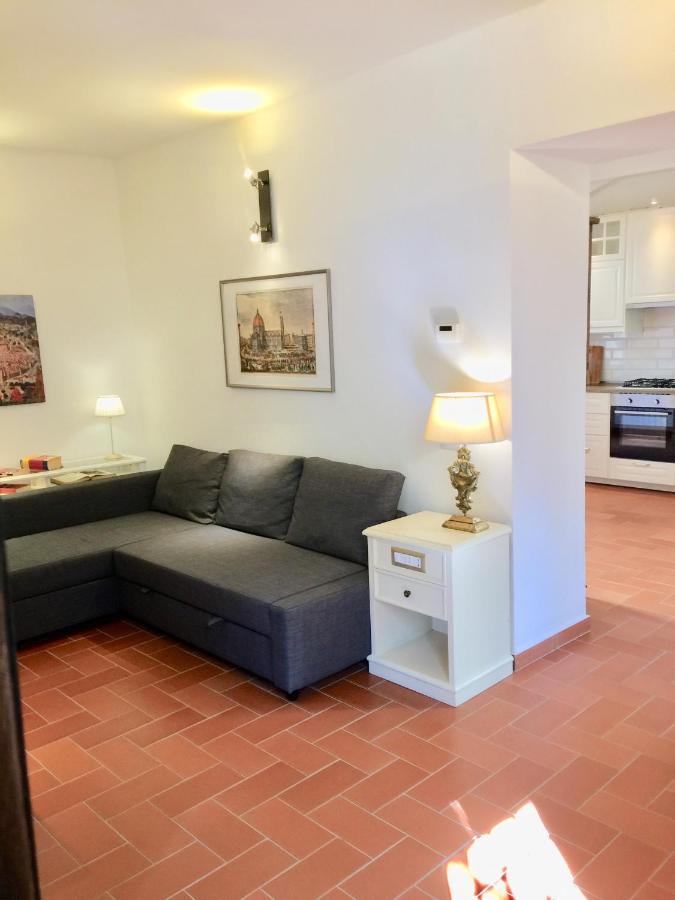Dalu Florence Apartment Davide - Private Car Park 15 Minutes To The City Center Ngoại thất bức ảnh