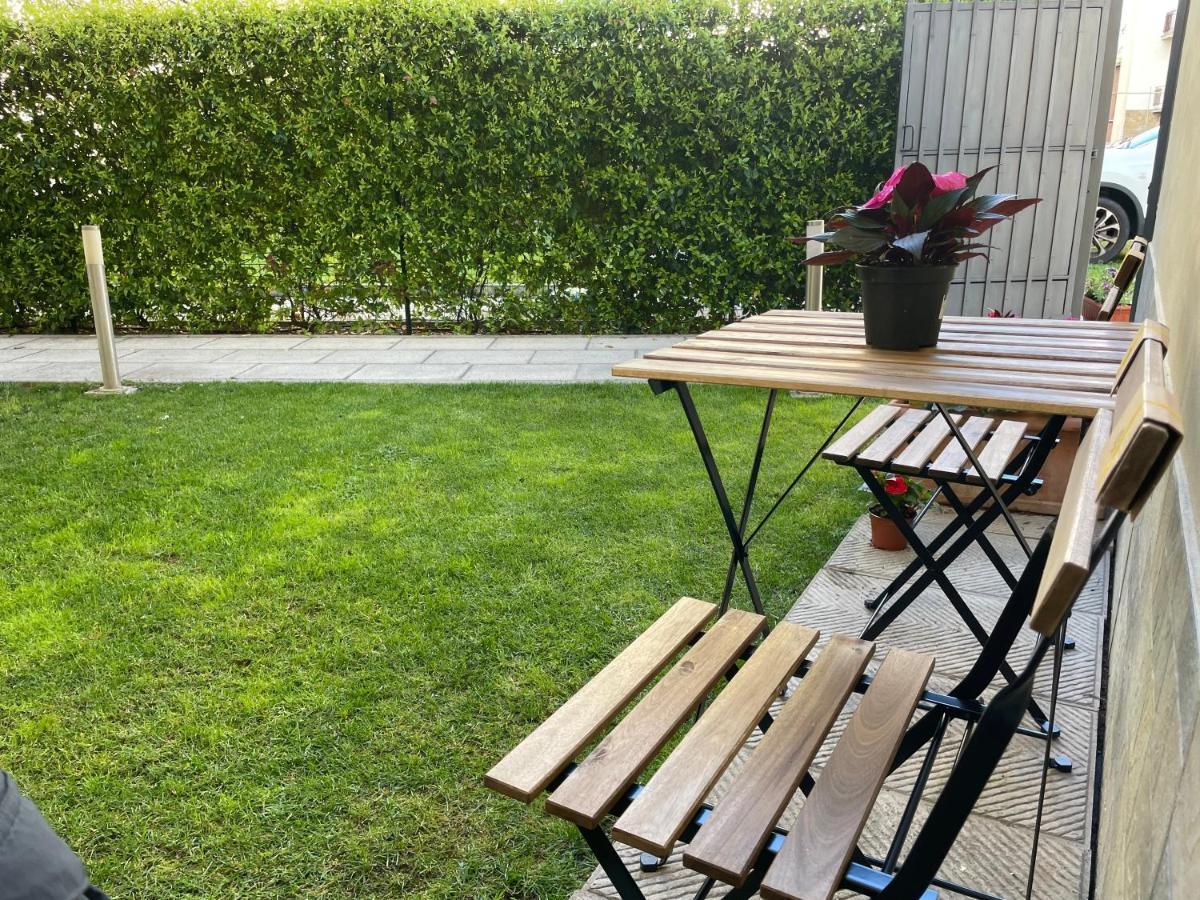 Dalu Florence Apartment Davide - Private Car Park 15 Minutes To The City Center Ngoại thất bức ảnh