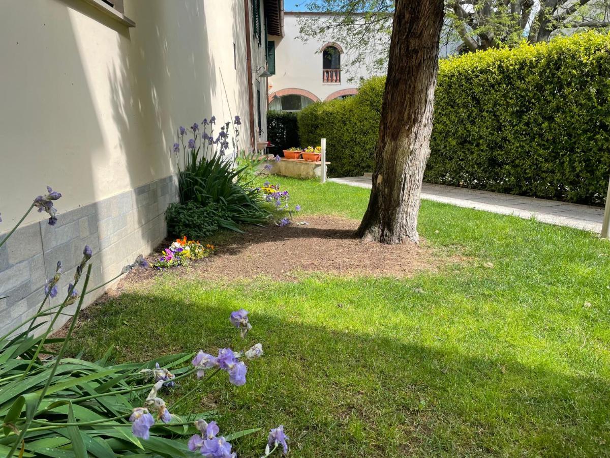 Dalu Florence Apartment Davide - Private Car Park 15 Minutes To The City Center Ngoại thất bức ảnh