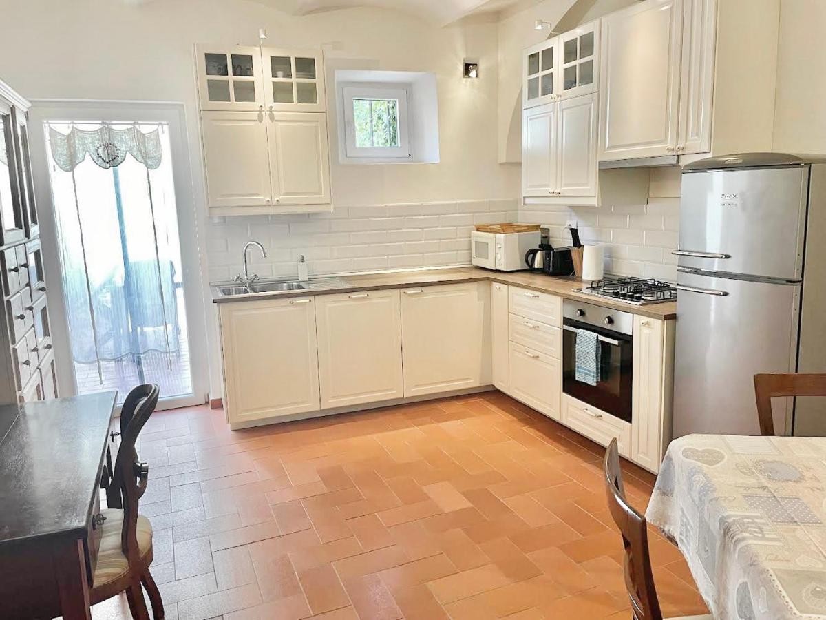 Dalu Florence Apartment Davide - Private Car Park 15 Minutes To The City Center Ngoại thất bức ảnh