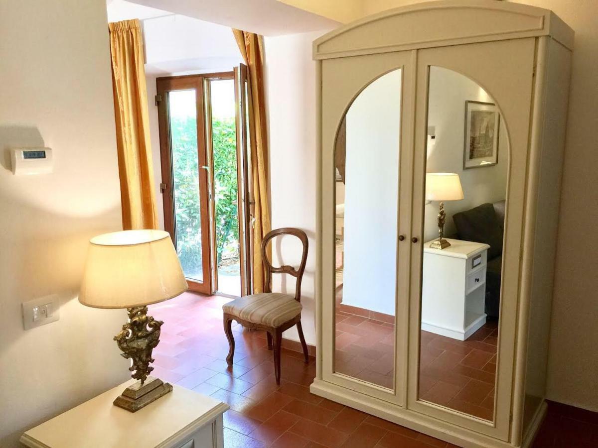 Dalu Florence Apartment Davide - Private Car Park 15 Minutes To The City Center Ngoại thất bức ảnh