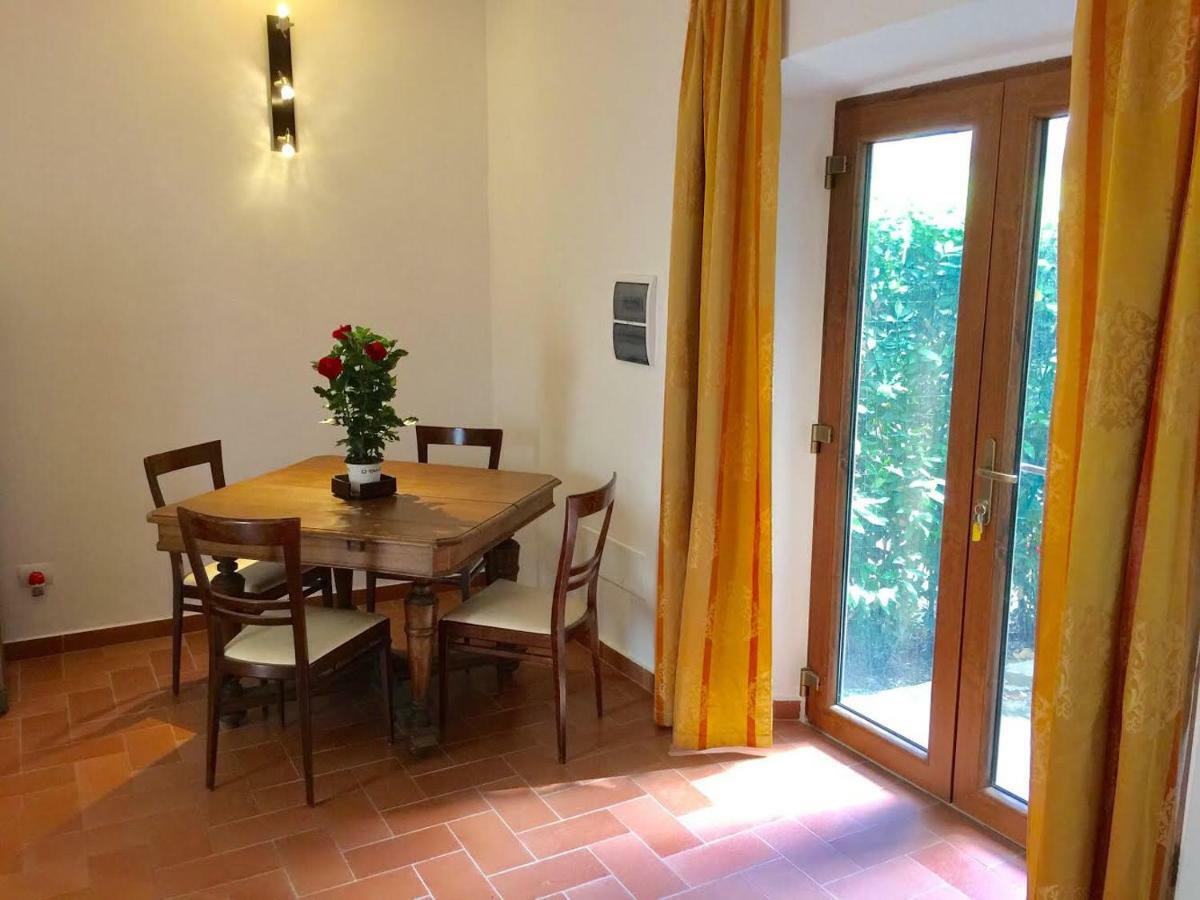 Dalu Florence Apartment Davide - Private Car Park 15 Minutes To The City Center Ngoại thất bức ảnh