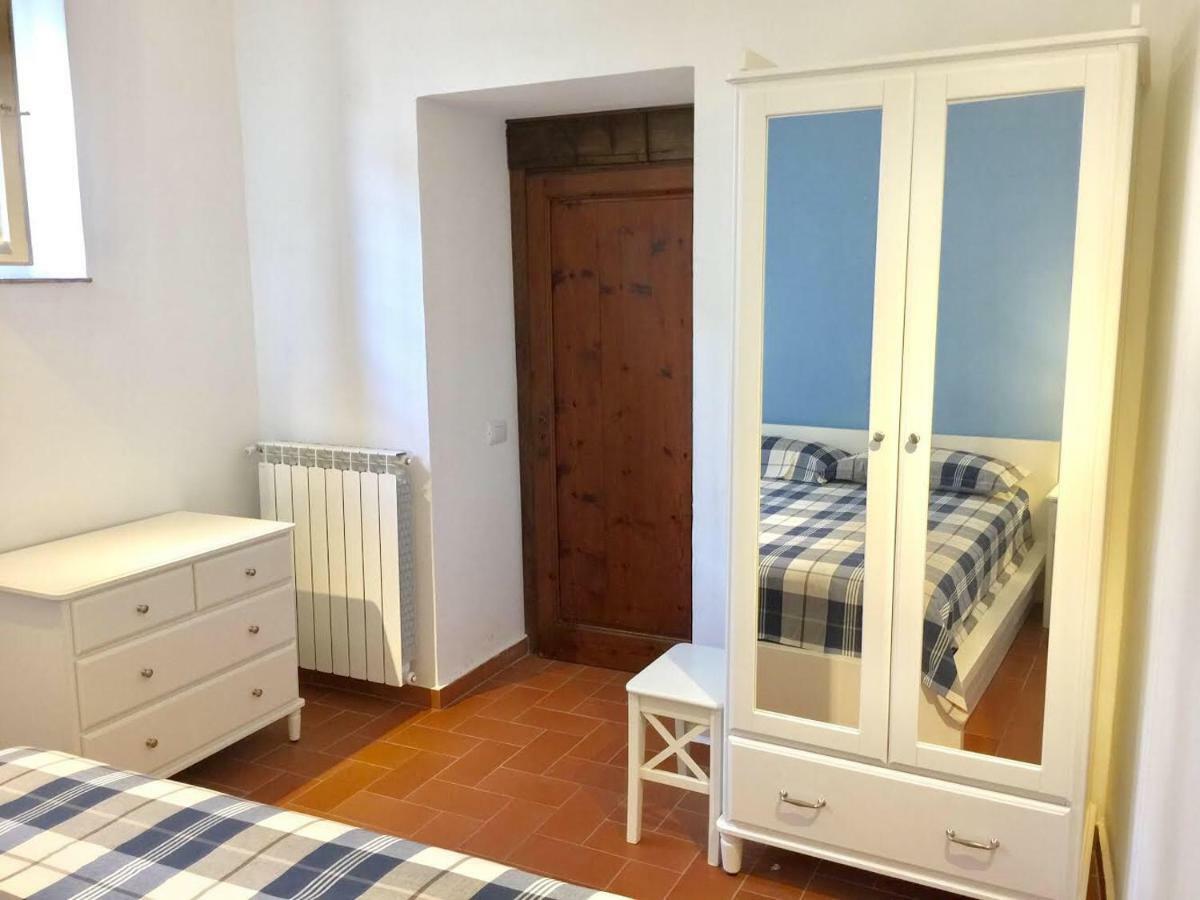 Dalu Florence Apartment Davide - Private Car Park 15 Minutes To The City Center Ngoại thất bức ảnh